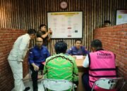Penyerahan Tersangka dan Barang Bukti Tahap II Tiga Orang Dalam Perkara Komoditi Timah