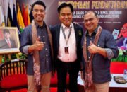 Pasangan BERAMAL Program Unggulan Yakni Penciptaan Lapangan Kerja Yang Berkualitas