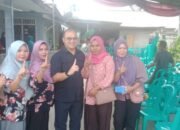 Erzaldi Fokus Pada Kesejahteraan Masyarakat Melalui Peningkatan Infrastruktur, Ekonomi Lokal dan Pendidikan
