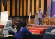 Calon Gubernur Erzaldi : Ada 4 Hal Yang Menarik Minat Investor Mau Berinvestasi di Babel