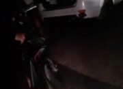 Diduga Nyanting Atas Nama Media FN dan PM Mendapat Hasil Pribadi Yang Memuaskan