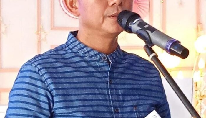 Inilah Klarifikasi H Mulkan Terkait Difisit Anggaran di Resto Kelly Delima Sungailiat