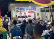 H. Mulkan : Ada Beberapa Program Yang Belum Terselesaikan di Masa Periode Pertama
