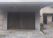 Kolektor Timah Ilegal Akiong PAL 2 Tak Mengantongi Legalitas Pengolahan Biji Pasir Timah
