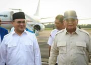 Erzaldi : Manfaat Lain dari Pelaku UMKM Menjaga Stabilitas Sosial dan Ekonomi di Daerah Pedesaan