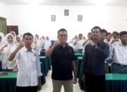 Sosialisasi Anti Narkoba Polres Babar Cegah Narkoba Dari Sekolah,Hidup Sehat Masa Depan Cerah