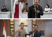 Sukseskan Pilkada 2024 dan Asta Cita Presiden RI: Polresta Samarinda Refresh dan Recharge Personel