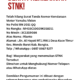 PENGUMUMAN KEHILANGAN STNK MOTOR VIXION ATAS NAMA RIANTO