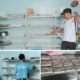 ‎Berkarya di Balik Jeruji, Narapidana Lapas Sungailiat Kembangkan Usaha Roti dan Tempe